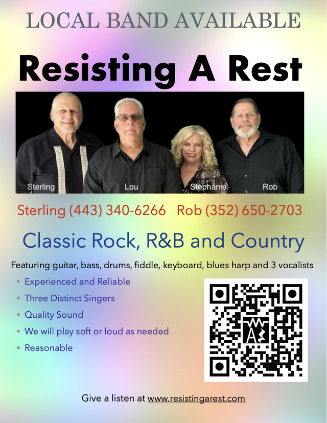 Flyer