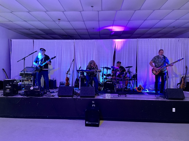VFW Spring Hill 10209