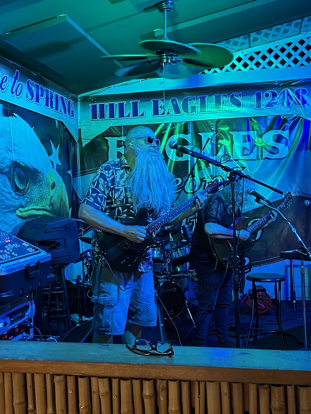 Eagles