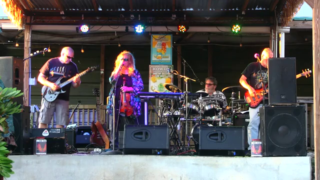 Skinny's Bar & Grill