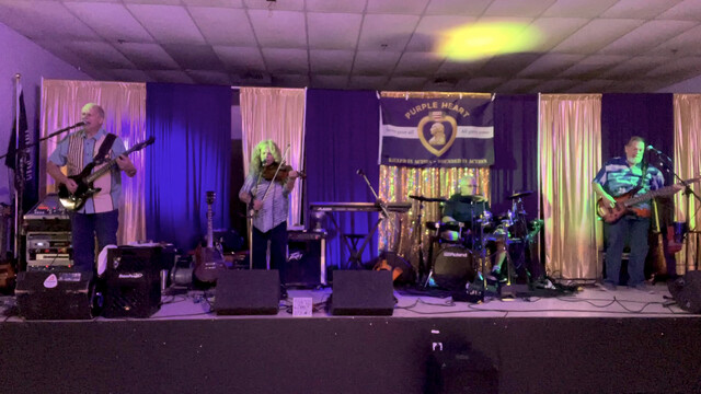 VFW Spring Hill 10209